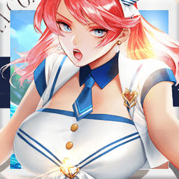 放置女神游戏 Logo